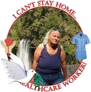 Meet your Posher, Peggy